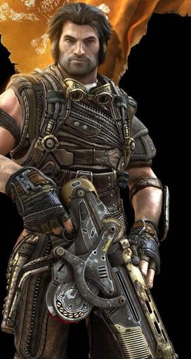 Bulletstorm - Bulletstorm, - "Отомстить Серано" обзор для Gamer.ru